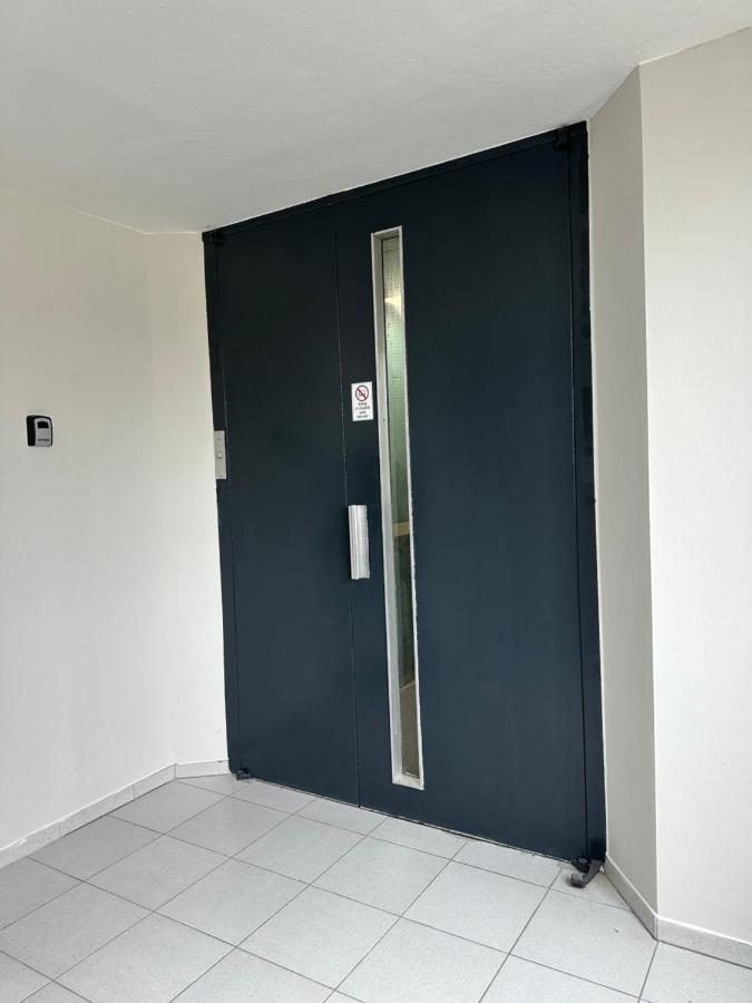 Lofts V26 Lägenhet Essen Exteriör bild