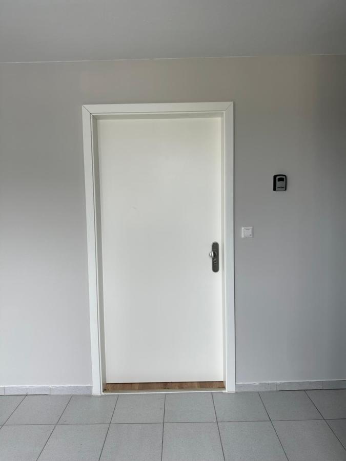 Lofts V26 Lägenhet Essen Exteriör bild
