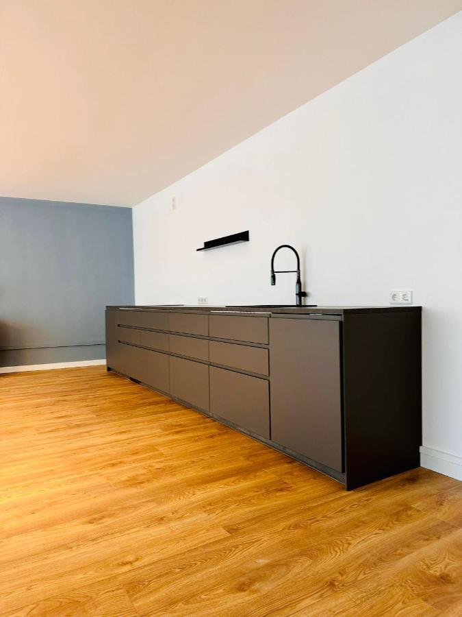 Lofts V26 Lägenhet Essen Exteriör bild
