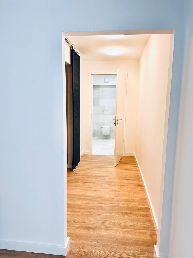 Lofts V26 Lägenhet Essen Exteriör bild