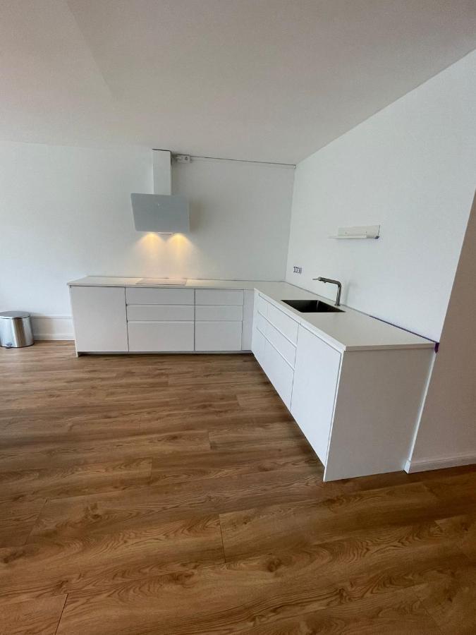 Lofts V26 Lägenhet Essen Exteriör bild