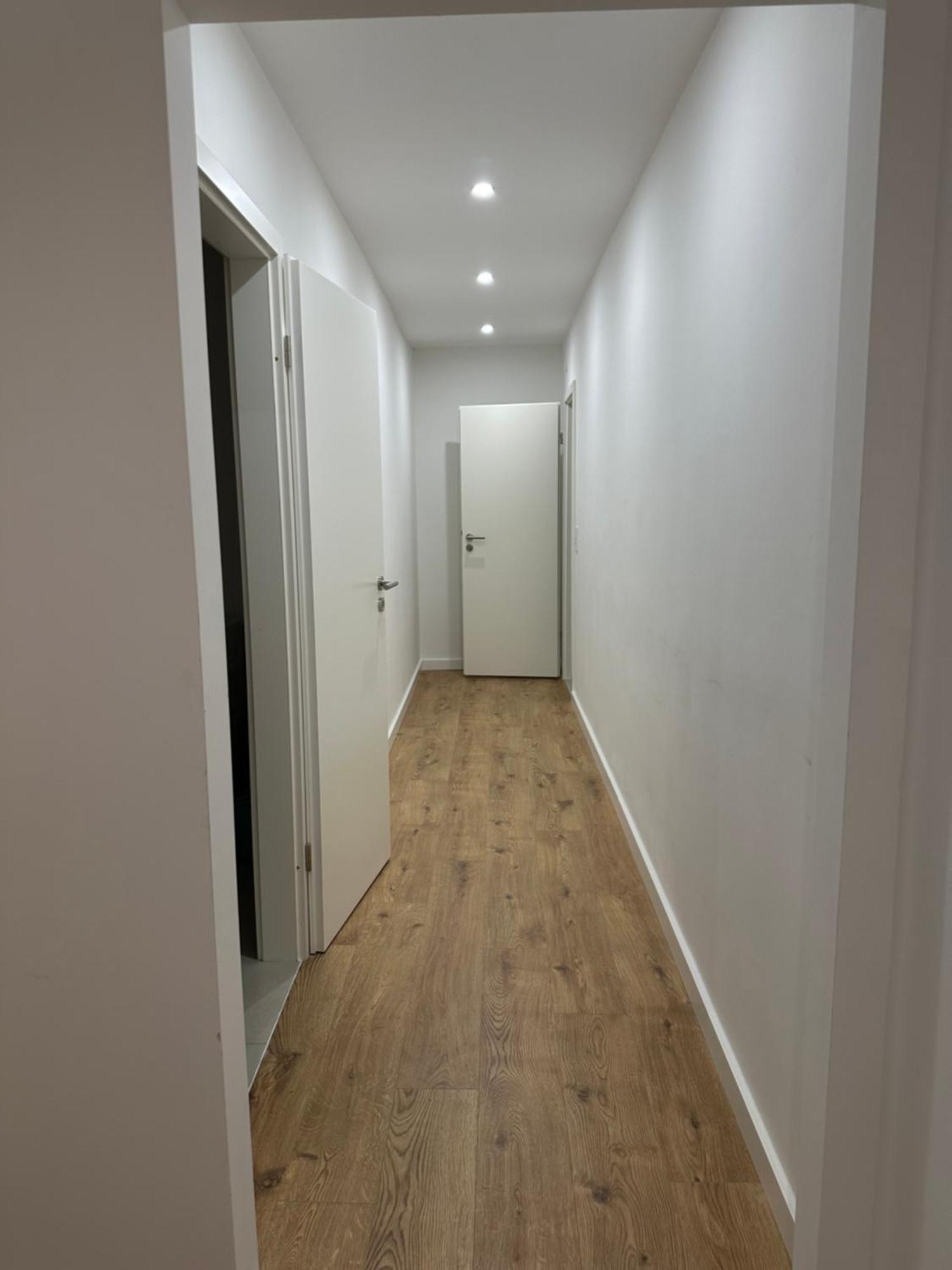 Lofts V26 Lägenhet Essen Exteriör bild